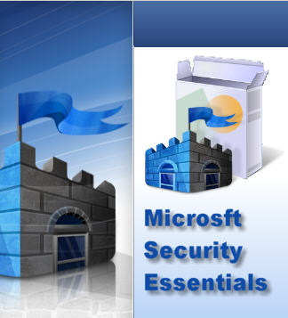 Microsoft Security Essentials deshabilitará Windows Defender