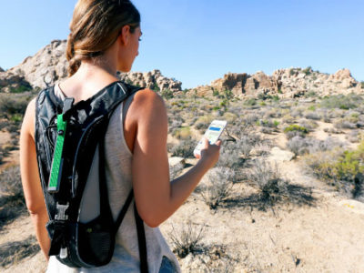 10 nuevos gadgets que querrás tener en tus viajes y vacaciones