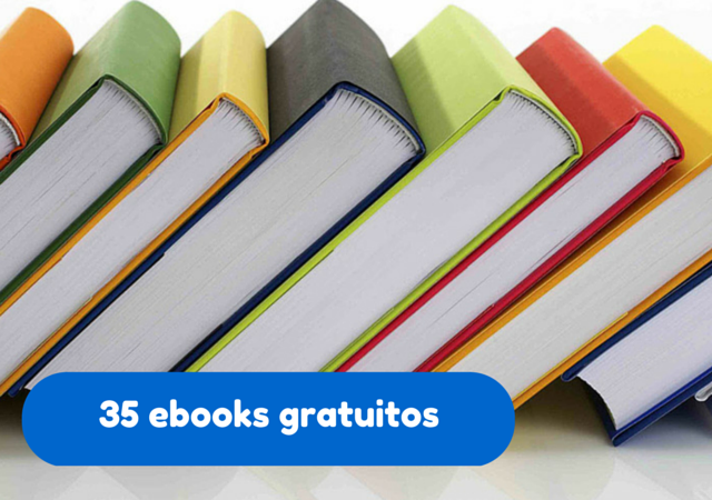 35 ebooks gratuitos