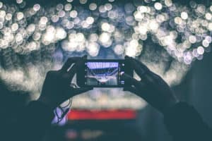 7 apps para hacer vídeos con tu smartphone y compartirlos en redes sociales