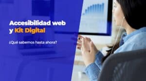 Accesibilidad Web y Kit Digital