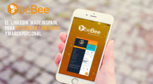 Bebee para posicionar tu negocio y marca personal