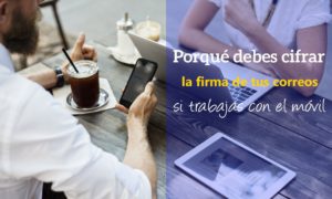 Certificación de firma digital - Interdominios