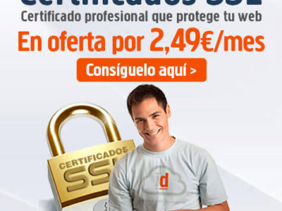 Importancia de tener un Certificado SSL en 2018