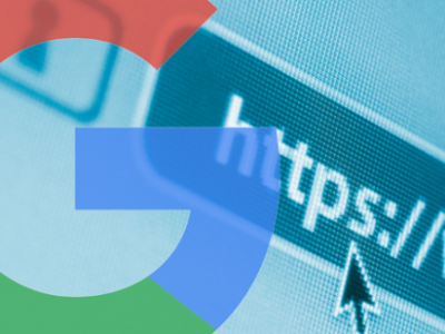 Google Chrome califica ya como no seguras las webs sin protocolo HTTPS