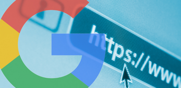 Google Chrome califica ya como no seguras las webs sin protocolo HTTPS