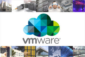 Cloud Computing VMware