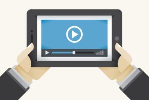 Cómo hacer un vídeo profesional para compartir en redes sociales