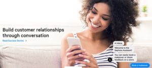 Cómo usar Facebook Messenger y los bots para captar clientes