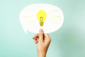 De la idea al plan de negocio_investiga y valida tu idea