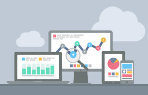 Dime cuántas visitas tienes y te diré qué hosting necesitas Fuente: certificadosgoogleanalytics.com