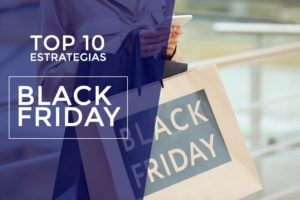 ESTRATEGIAS BLACK FRIDAY