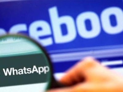 Facebook ya se contecta con WhatsApp y permite hacer campañas a los teléfonos móviles
