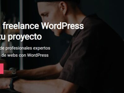 WokPress, contrata un profesional de WordPress