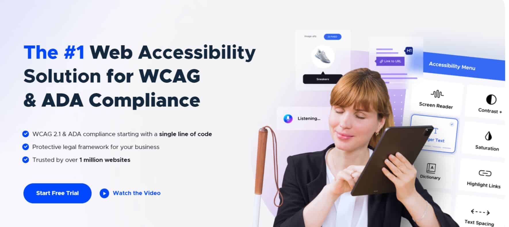 UserWay - The Leading AI-Powered Web Accessibility Solution - userway.org