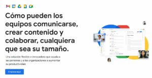 Google Workspace