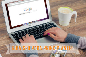 Guía SEO para principiantes Interdominios