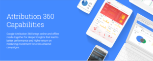 Google Attribution, la nueva herramienta de Google para analizar mejor las acciones de marketing online