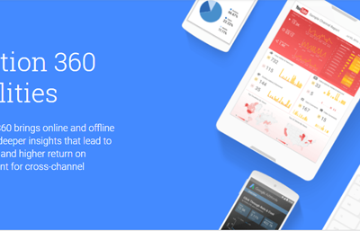 Google Attribution 360 , la nueva herramienta de Google para el análisis del marketing online