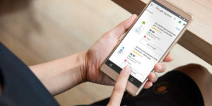 Google Shopping Actions Fuente de la imagen: retailwire.com