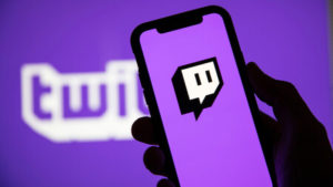 Guia completa de Twitch