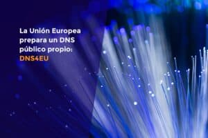 La Unión Europea prepara un DNS público propio DNS4EU
