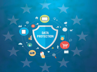 La nueva ley de protección de datos GDRP entrará en vigor el 25 de mayo
