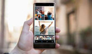 Las 10 mejores apps móviles para retocar fotografías