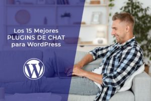 Mejores plugins de chat para wordpress 2020
