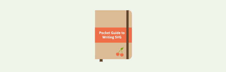 Pocket Guide to Writing SVG