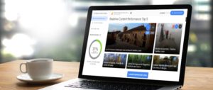 Realtime analytics Fuente de imagen: Infsoft