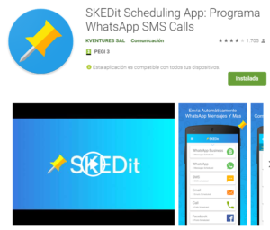 skedit app review