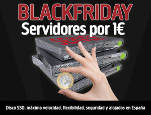 Oferta Black friday interdominios