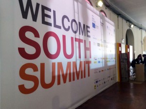 South Summit 2015
