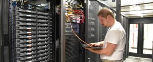 ¿Necesitas un técnico de IT y seguridad en tu empresa?