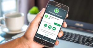 Whatsapp Business Fuente de la imagen: voitto.com.br