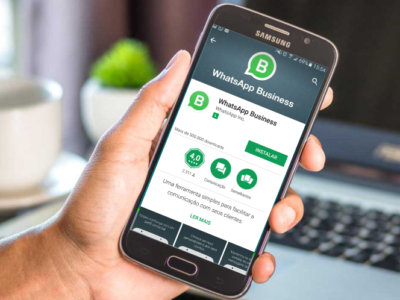 Probamos Whatsapp Business y te contamos cómo usarlo en tu negocio