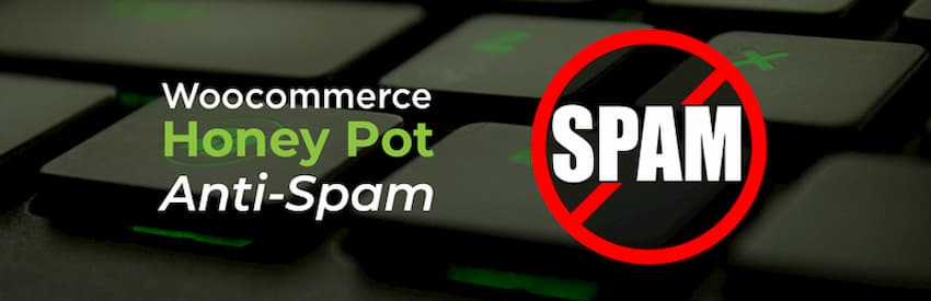 WooCommerce-Honey-Pot-Anti-Spam