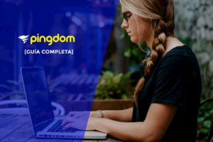 Completa Guía de Pingdom, herramienta para medir velocidad de carga de una web