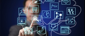 aplicaciones móviles para negocios Fuente: www.redempresariosvisa.com