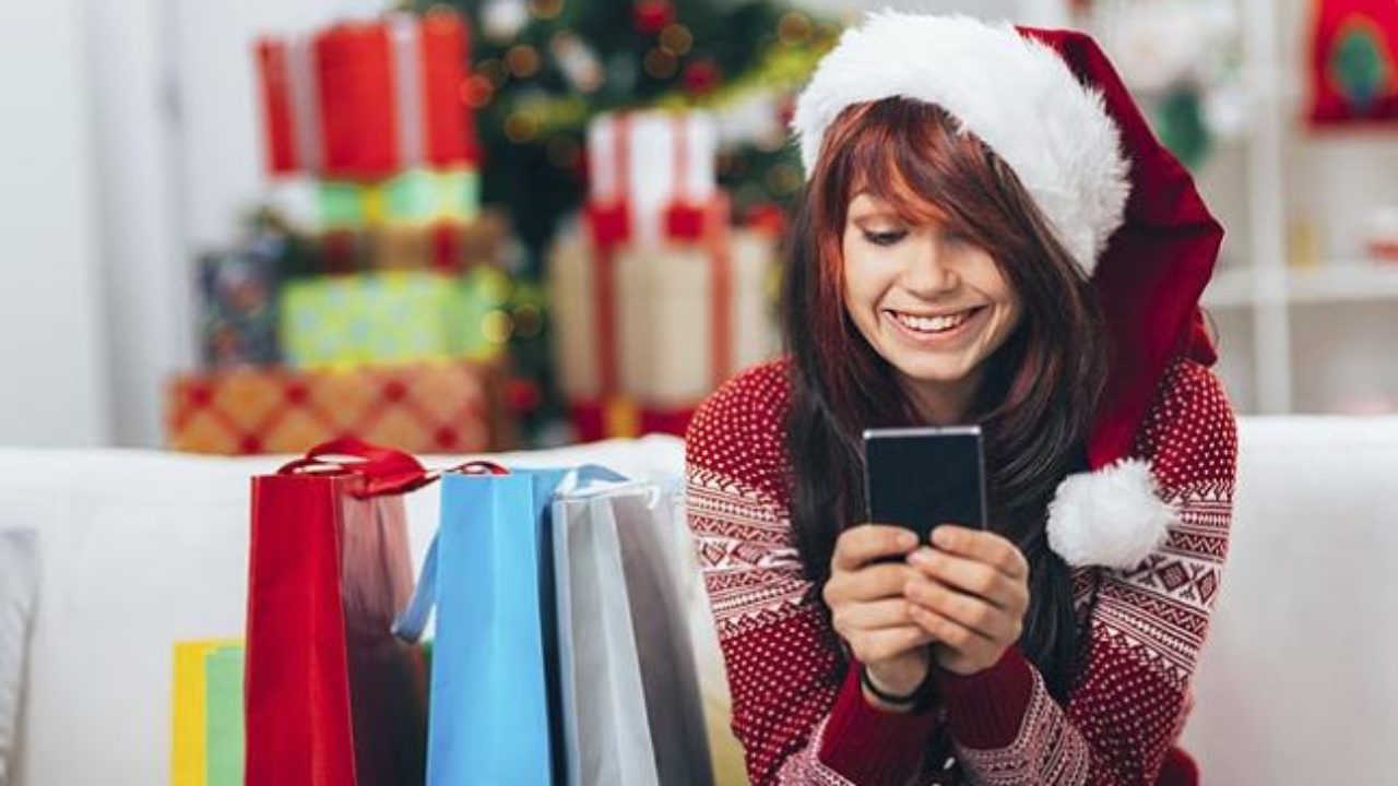 Top 10 apps navideñas ¡Pásalo grande esta Navidad! - Interdominios