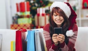 aplicaciones-navidad-2017 Fuente: La Nueva España
