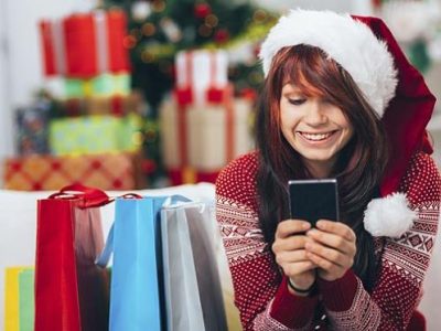 Top 10 apps navideñas ¡Pásalo en grande esta Navidad!