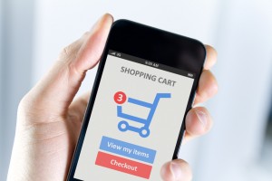 Apps ecommerce