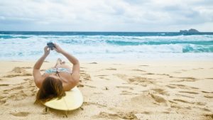 apps para las vacaciones