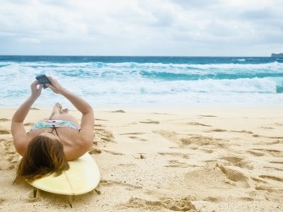 25 aplicaciones móviles para utilizar en vacaciones