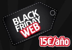 black friday