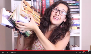 booktubers