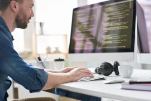 cómo cambiar de dominio sin perder posicionamiento SEO