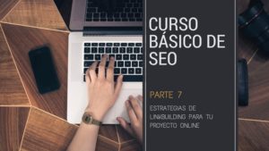 curso seo para principiantes - Interdominios